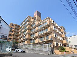 ライオンズマンション相武台前第2
