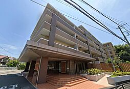 ライオンズガーデンテラス鎌倉山崎