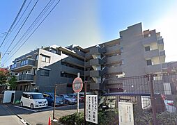 シティコート鵠沼