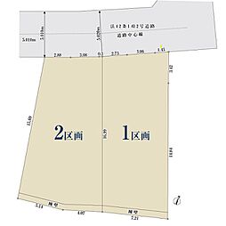 横浜市旭区南本宿町　土地