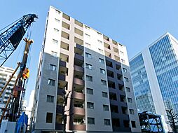 アルス横浜ベイアドレス