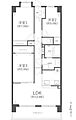 ライオンズマンション東戸塚ヒルズ5階2,680万円