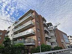 アクエージュ多摩川