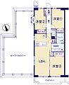 藤和宮前平コープ4階2,999万円