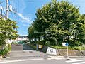 ■横浜市立橘中...
