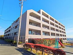 横浜三ツ池公園パーク・ホームズ