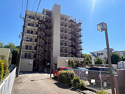 扶桑ハイツ平塚総合公園
