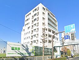 サンクタスガーデン砧