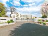周辺：横浜市立瀬戸ケ谷小学校 距離740m