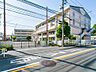 周辺：横浜市立神大寺小学校…約220m