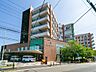 周辺：川崎市立井田病院
