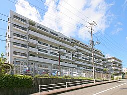 ヒルズ南戸塚プリメゾン1号棟