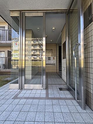清潔感のある落...