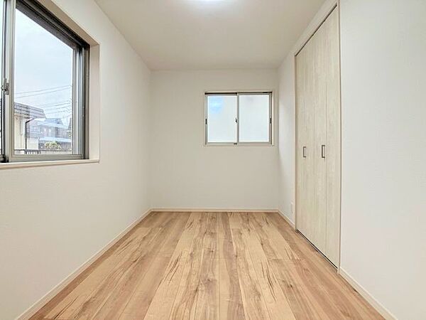 子供部屋
