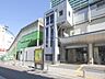 周辺：JR根岸線「石川町」駅