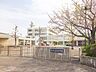 周辺：横浜市立並木中学校…徒歩26分