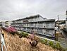 外観：◎緑多い住環境に立地・子育て環境良好です