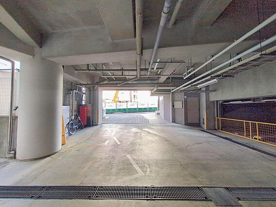 ◎敷地内駐車場...