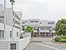 周辺：■横浜市立栗田谷中学校