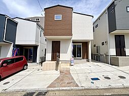 横浜市旭区上川井町2071番 戸建て