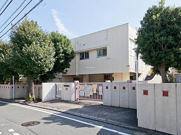 グランスイート横濱山手