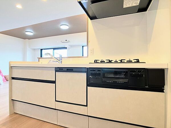 キッチン