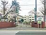 室内：【横浜市立大道小学校】
