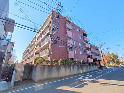 外観:【新規フルリフォーム物件】 外観:【新規フルリフォーム物件】