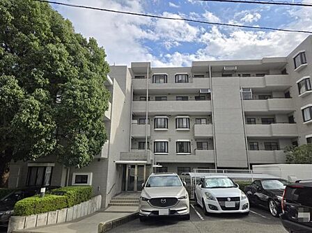 ◎三井不動産分譲♪文教地域♪◎留守でも安心宅配BOX完備♪