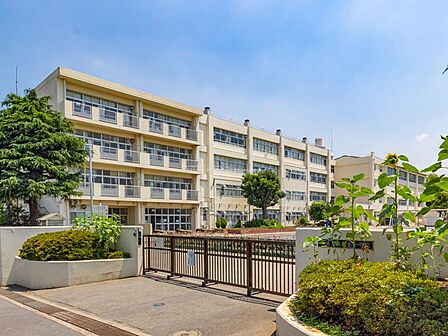 ◆横浜市立折本小学校