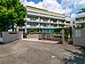 周辺：【横浜市立錦台中学校】