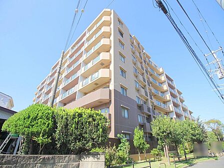 ◎総戸数103戸のビッグコミュニティ◎イオンまで徒歩7分買物至便♪◎アフターサービス保証付き♪