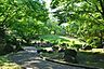 周辺：■王禅寺ふるさと公園…約220ｍ
