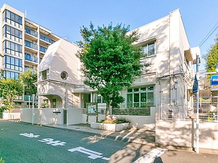 ■南浅間保育園