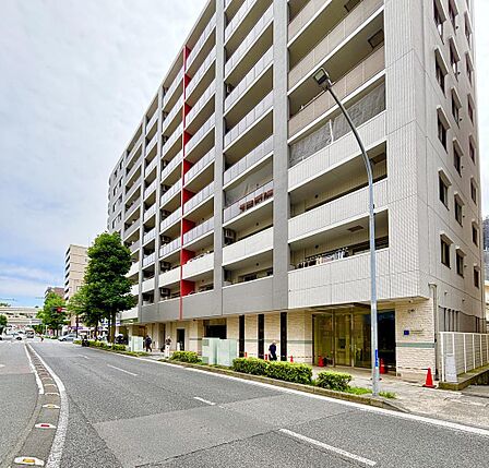 「伊勢佐木長者町」駅徒歩5分の好立地◎2026年8月フルリノベーション物件