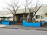 周辺：■鶴が台保育園…徒歩5分