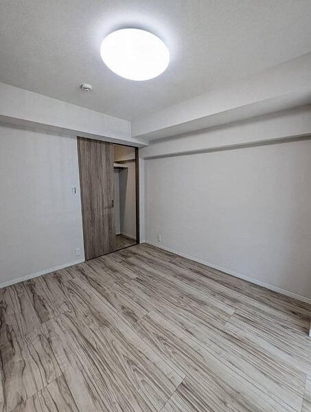 室内を拡大表示