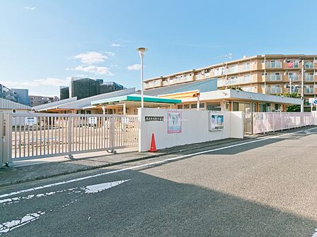 【和泉保育園】