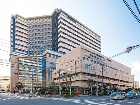 ◆横浜市立大学附属市民総合医療センター