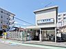 周辺：◆京急電鉄「東門前」駅