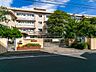 周辺：◆川崎市立南大師中学校