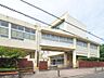 周辺：◆横浜市立岡村中学校