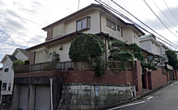 横浜市鶴見区梶山二丁目 戸建て