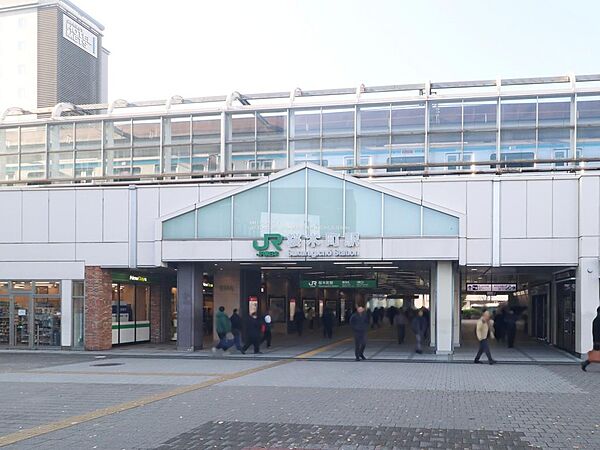 周辺を拡大表示