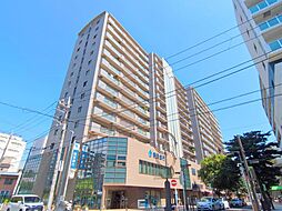 サンヴェール伊勢佐木町