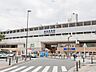周辺：【京浜急行本線「京急鶴見」駅】