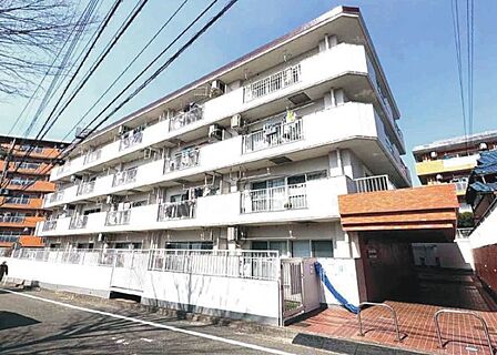 ◎JR横浜線「十日市場」駅徒歩4分の好立地・通勤・通学至便◎安心の新耐震基準マンション