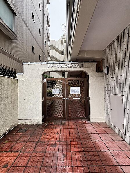 ◎管理体制良好・エントランス綺麗に整備されています♪