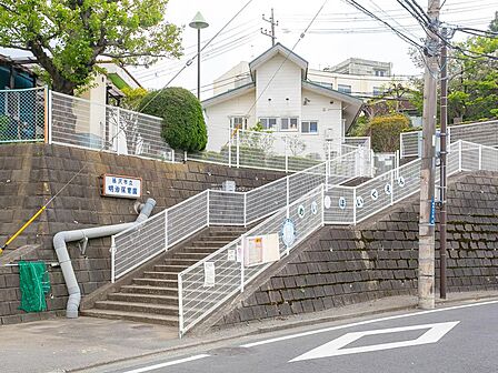 【明治保育園】