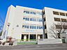 周辺：【横浜市立蒔田中学校】